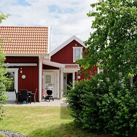 Apelvikens Camping & Cottages Varberg Exterior foto